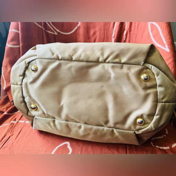 Prada Tessuto Bag - Picture 8 of 16